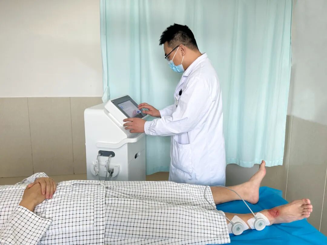 什么皮给药治【健康科普】新型给药方式—超声药物透入治疗_https://www.jmylbn.com_新闻资讯_第11张