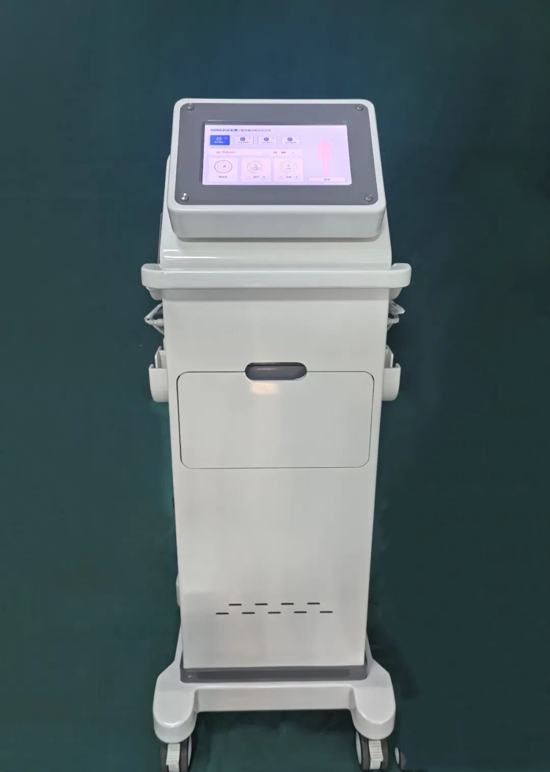 什么皮给药治【健康科普】新型给药方式—超声药物透入治疗_https://www.jmylbn.com_新闻资讯_第2张