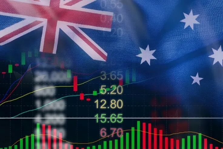 今日澳财｜瑞银称澳股大盘今年或上涨15%；中国正式对澳州煤炭说“不” - 1