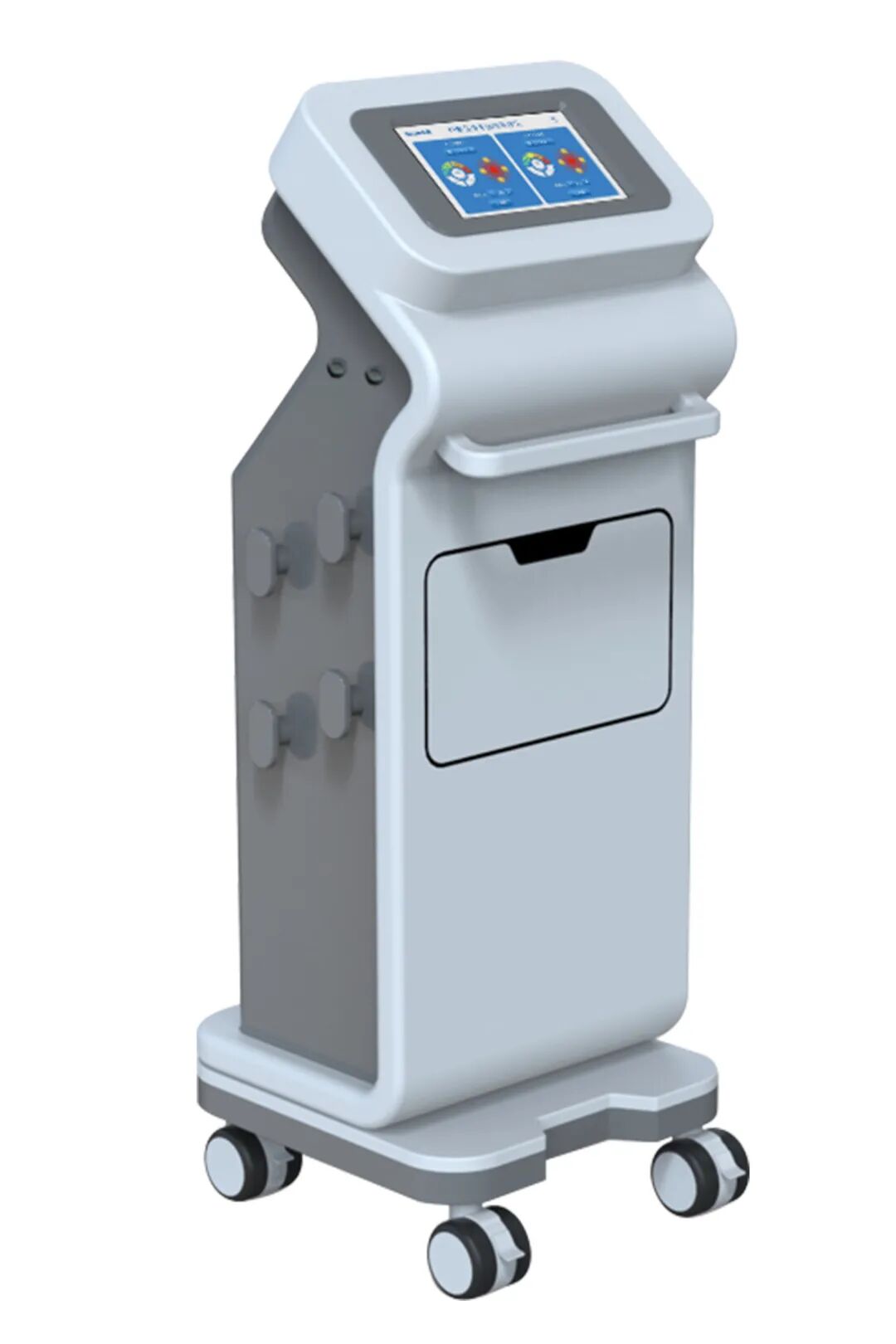 中频为什么能镇痛新型康复理疗神器——中频干扰电治疗仪_https://www.jmylbn.com_新闻资讯_第1张