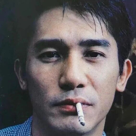 梁朝伟日本“偶遇”真相:社恐影帝的独处哲学