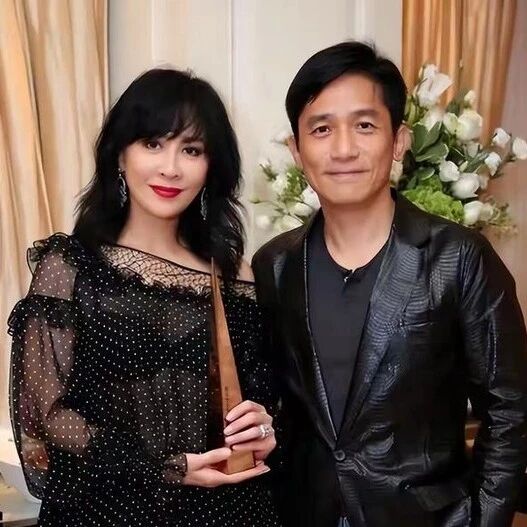 梁朝伟首度回应,辟谣定居日本!刘嘉玲此前说的话是一点没错