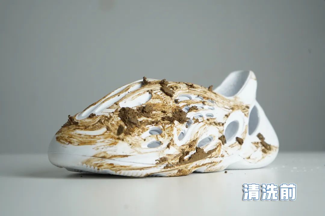 79元做潮人!ins明星款洞洞鞋,全橡塑一体注塑成型,柔软、轻便、耐磨、耐折,一冲就干净 79元做潮人!ins明星款洞洞鞋,全橡塑一体注塑成型,柔软、轻便、耐磨、耐折,一冲就干净