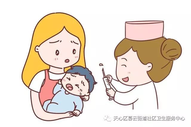 開學啦！您的寶寶做好預防接種查驗證明和入園體檢了嗎？ 健康 第2張