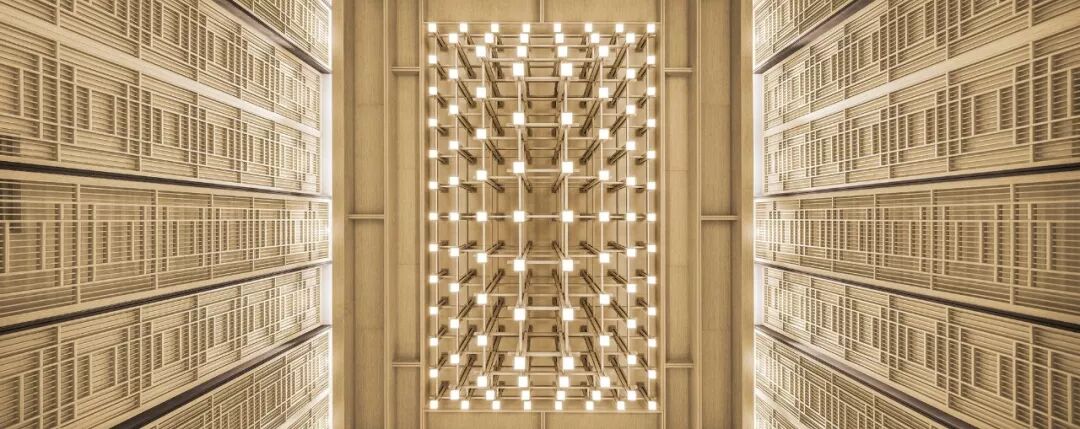 新作 | 本則設(shè)計：銜接古建，雅潔幽雋的中式美學(xué)