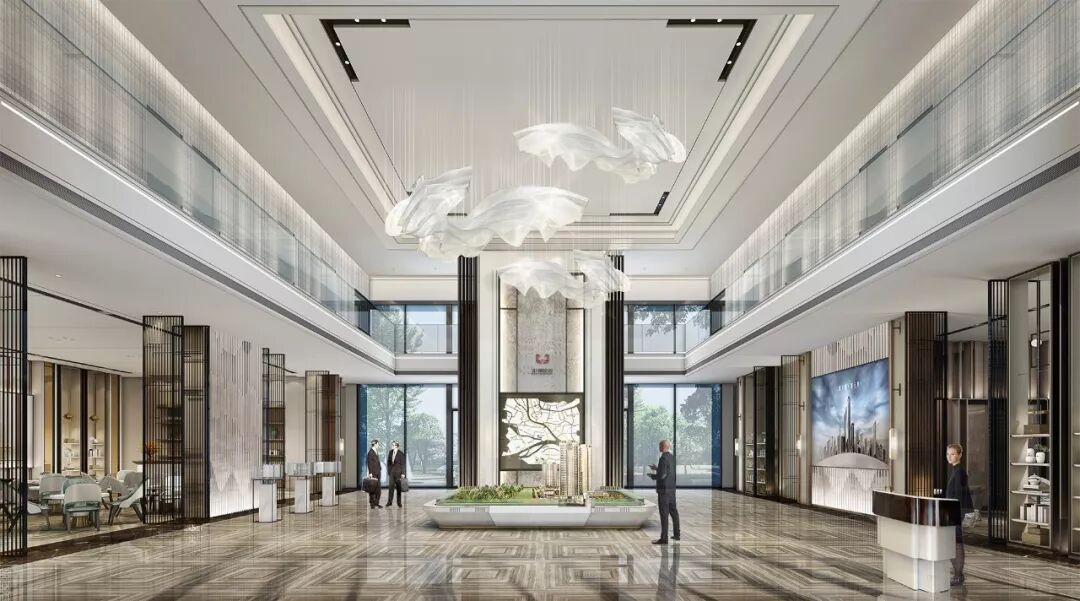 新作 | 則靈藝術(shù)：疏朗清逸，風(fēng)致楚楚