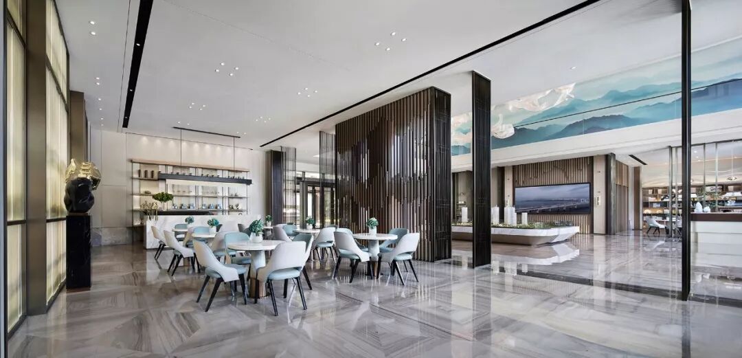 新作 | 則靈藝術(shù)：疏朗清逸，風(fēng)致楚楚