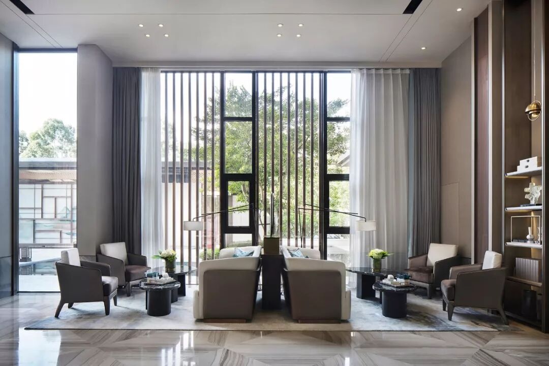 新作 | 則靈藝術(shù)：疏朗清逸，風(fēng)致楚楚