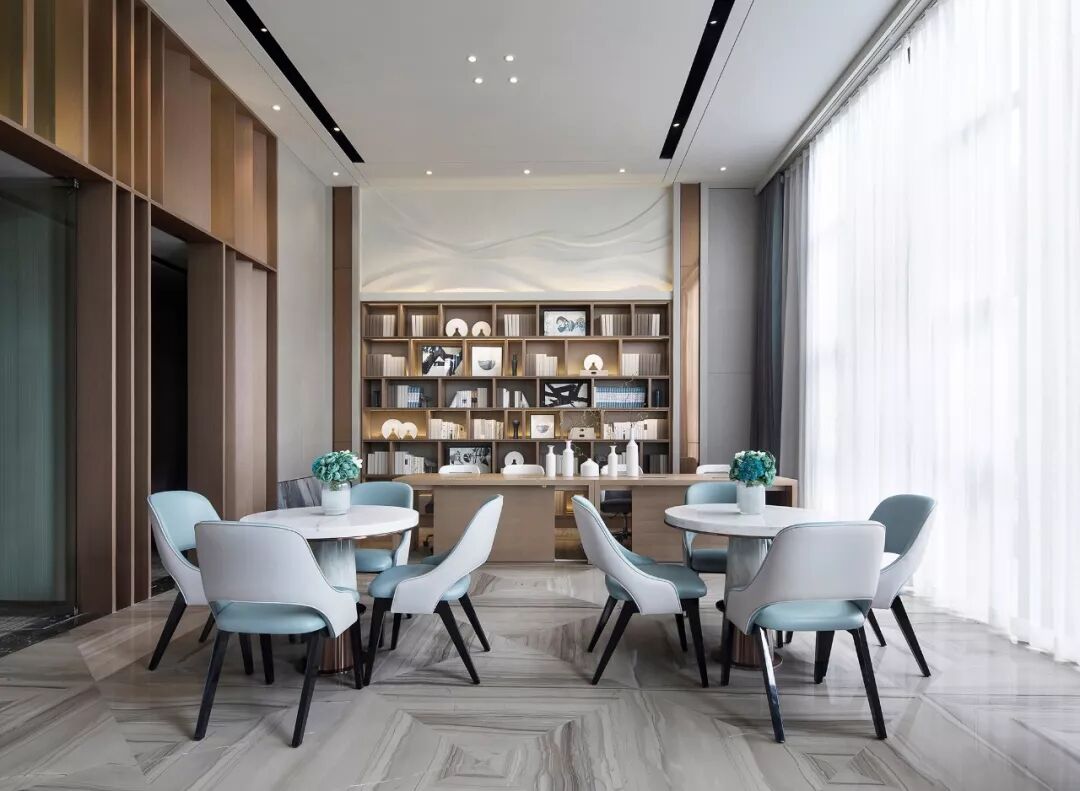 新作 | 則靈藝術(shù)：疏朗清逸，風(fēng)致楚楚