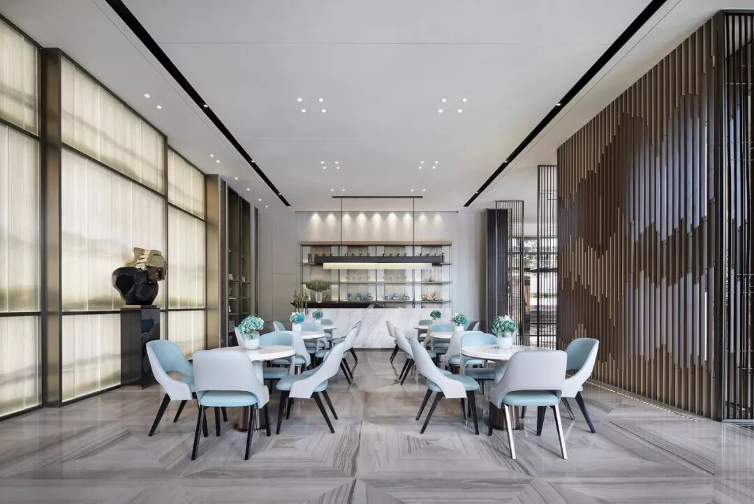 新作 | 則靈藝術(shù)：疏朗清逸，風(fēng)致楚楚