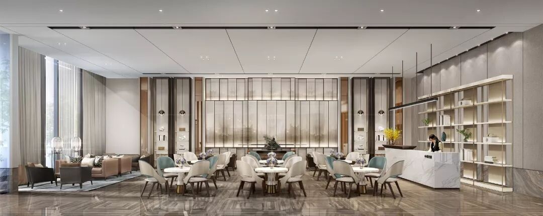 新作 | 則靈藝術(shù)：疏朗清逸，風(fēng)致楚楚