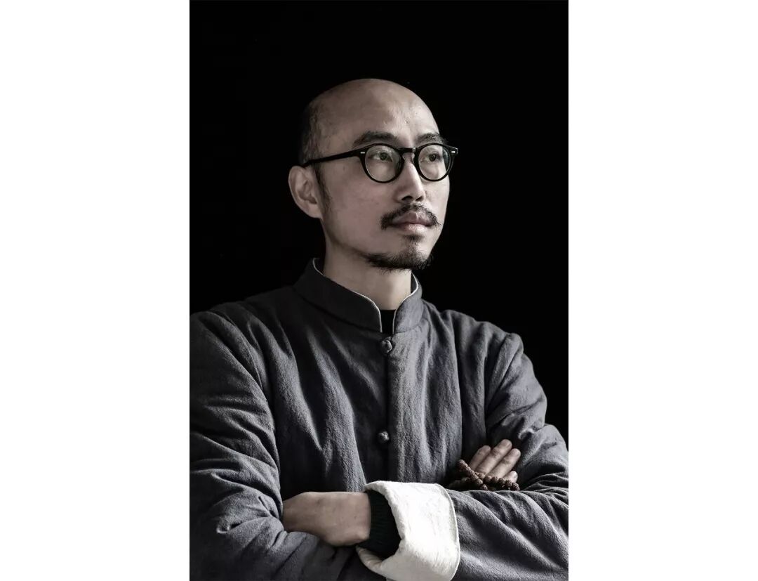 新作 | 本則設(shè)計：銜接古建，雅潔幽雋的中式美學(xué)