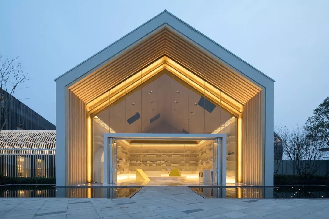 新作 | 則靈藝術(shù)：疏朗清逸，風(fēng)致楚楚