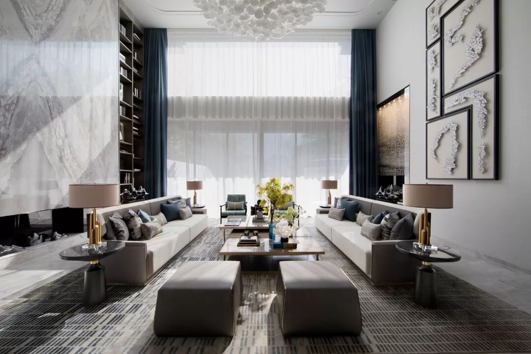 新作 | 則靈藝術(shù)：疏朗清逸，風(fēng)致楚楚