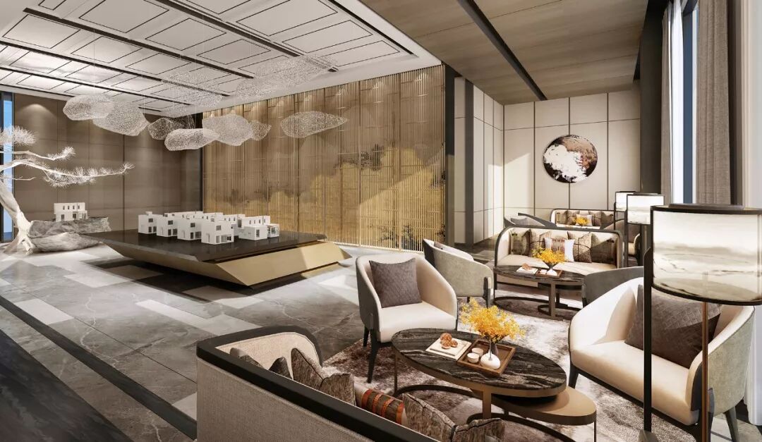新作 | 本則設(shè)計：銜接古建，雅潔幽雋的中式美學(xué)
