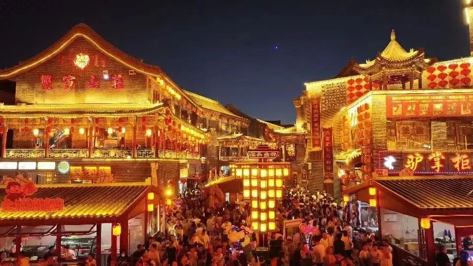 从呼市来包头串个门儿!嗨吃嗨喝嗨玩乐!_包头新闻网_黄河云平台