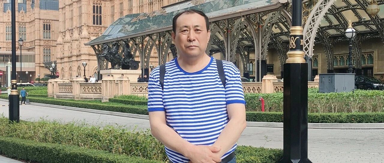 话说体检
