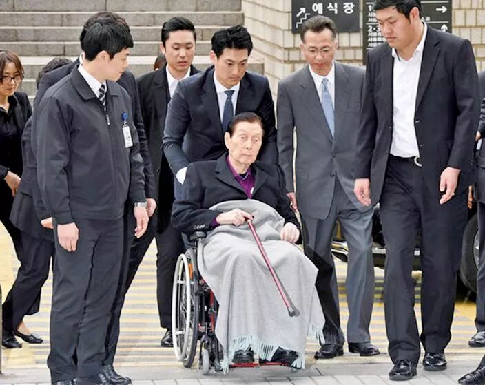 (辛格浩  图片来源:网络)