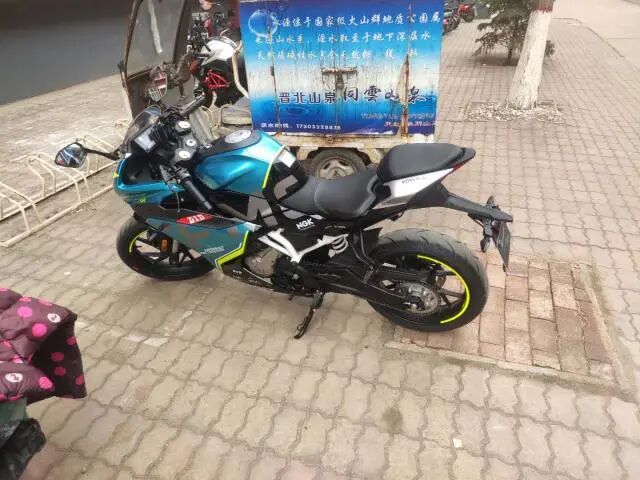 二手摩托车销售市场 全网搜