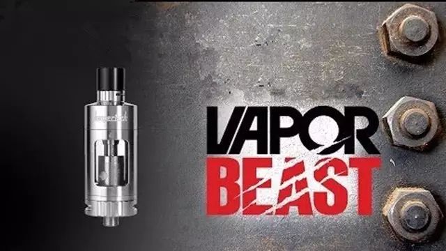 美国一个电子烟网站卖了2700万美元