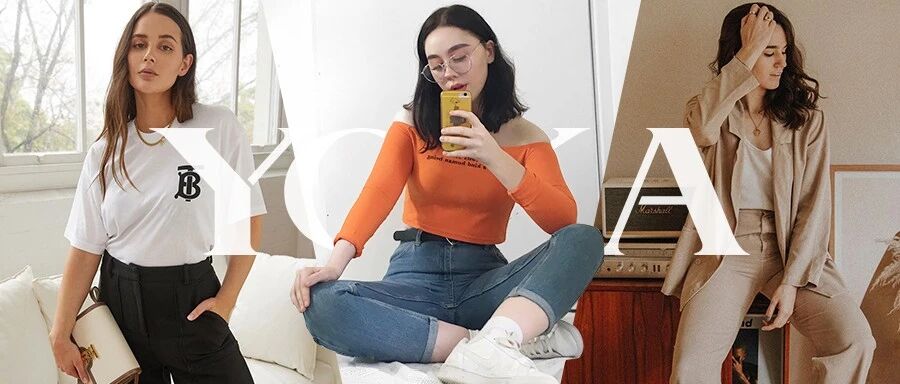 不忌口不运动，视觉瘦10斤的穿搭大法！