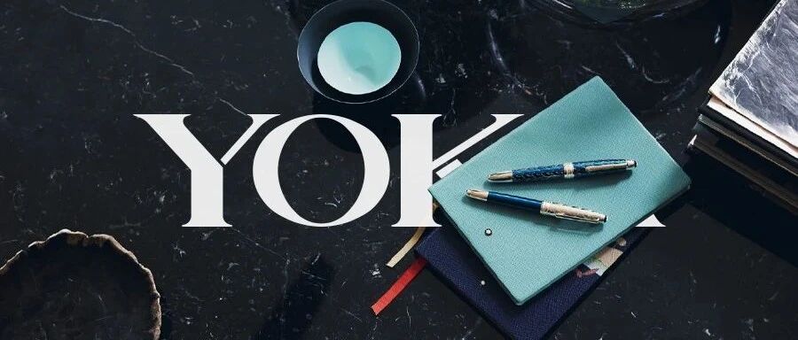 姐青回！见字如面以笔传情的年代