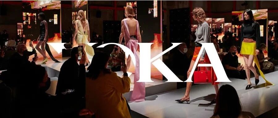 实穿又时髦，美好且治愈的米兰时装周回来了！