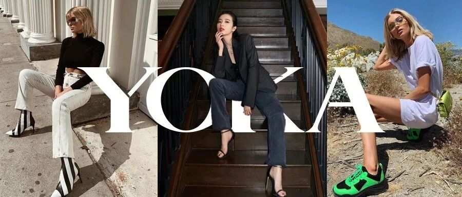 会拍照的人，坐、躺、蹲、跪都出片！