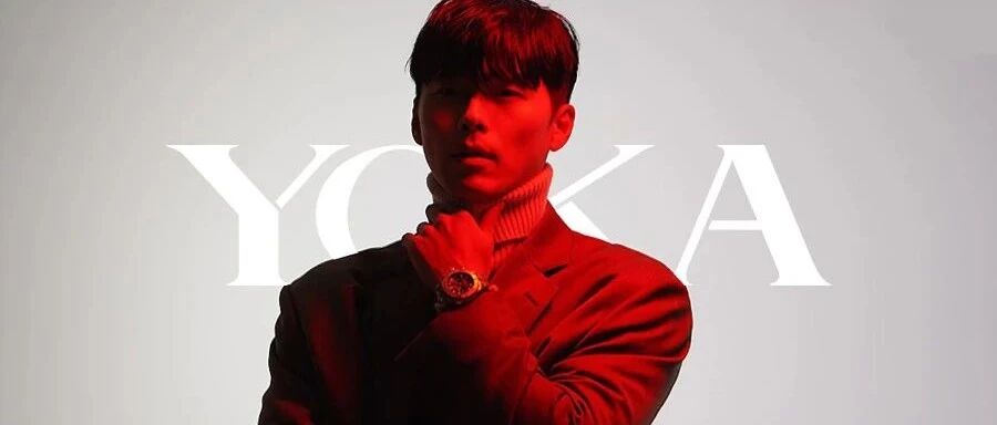 这个「热搜体」男人，每次回归都是巅峰！