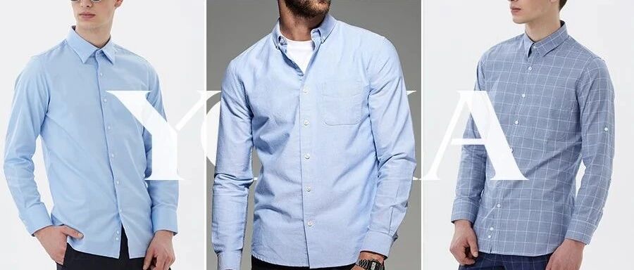 型男范 | 「低调」≠「随便」，好衬衫究竟贵在哪？