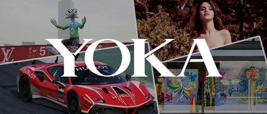 LV带着18箱「小怪物」​漂流，又一位副业天后诞生！