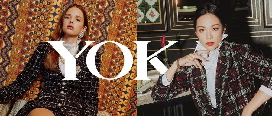 短脖子的噩梦？恭喜拉夫领跳出「时尚黑洞」