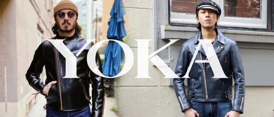 致男友系列：男人一生最帅的阶段，就是穿上皮衣的时候！