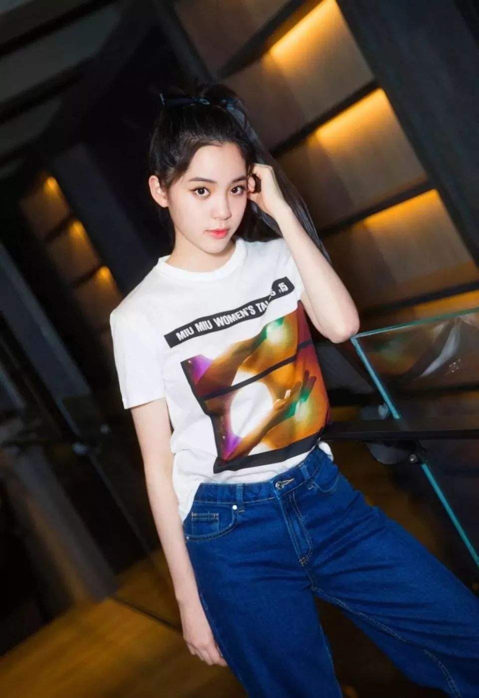 当女明星拥有了「少年感」，能有多帅？