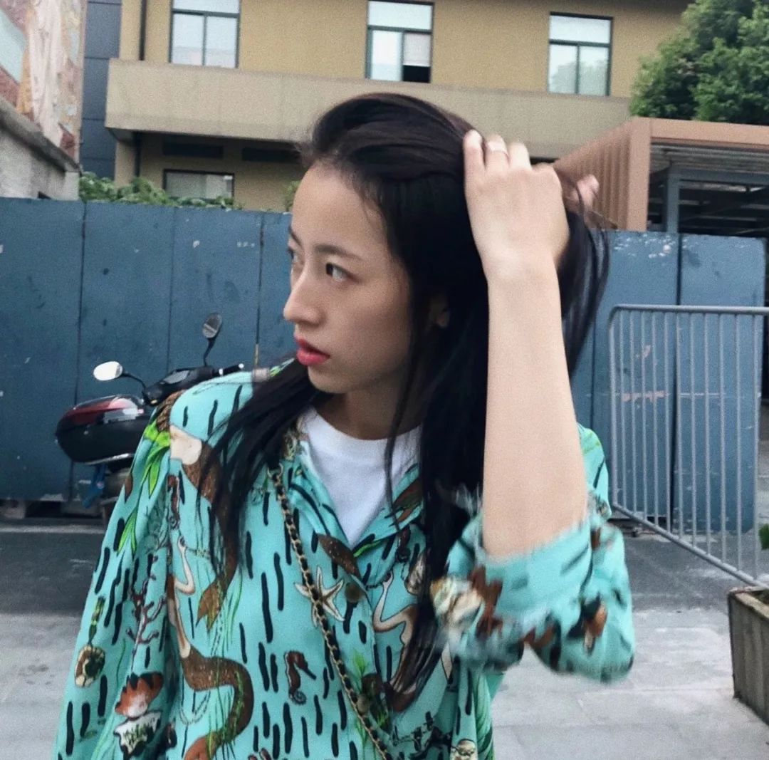 当女明星拥有了「少年感」，能有多帅？