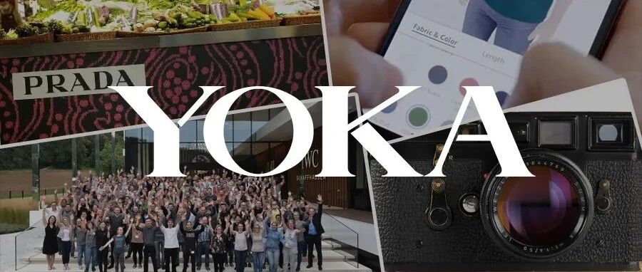 卷起来的菜市场真洋气，高科技更衣室长啥样？