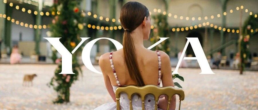 女人眼中的高定：永远的神！