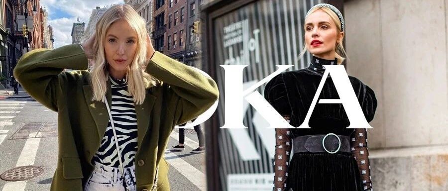 今冬打底衫，花一点更美！