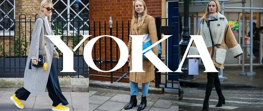 备足三双鞋，搭遍冬天整个衣橱！