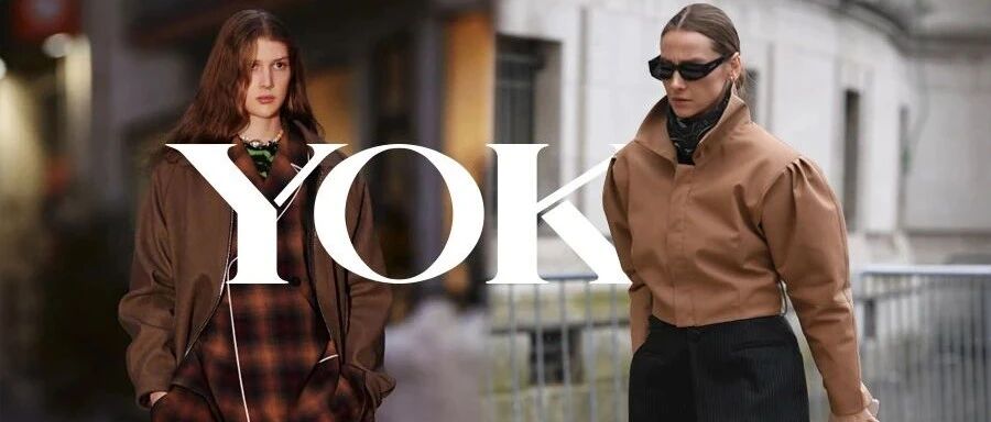 「老干部夹克」的春天，是这些女孩给的！