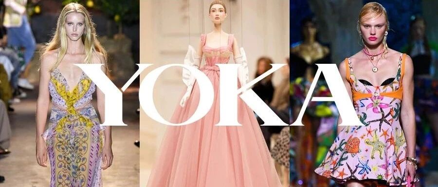 把模特和嘉宾变人偶，在米兰打造规模最小的时装秀！