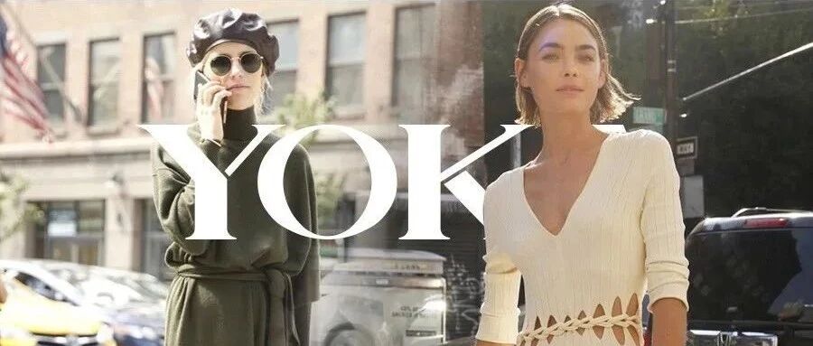 为秋冬而生的裙子，穿上后be like...