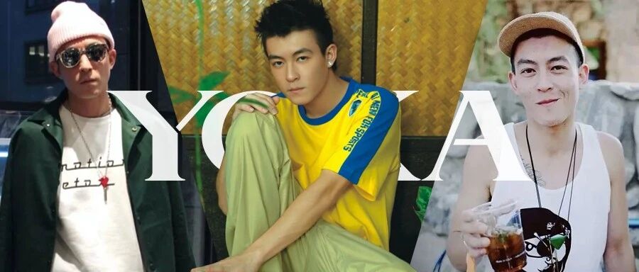 在姑娘眼里，陈冠希到底有多帅？