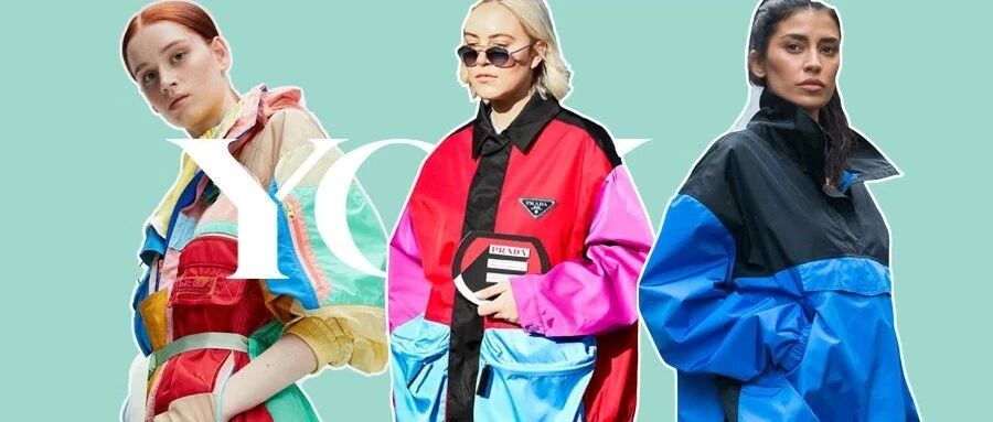 穿一件抵三件，户外多功能外套选它！！！