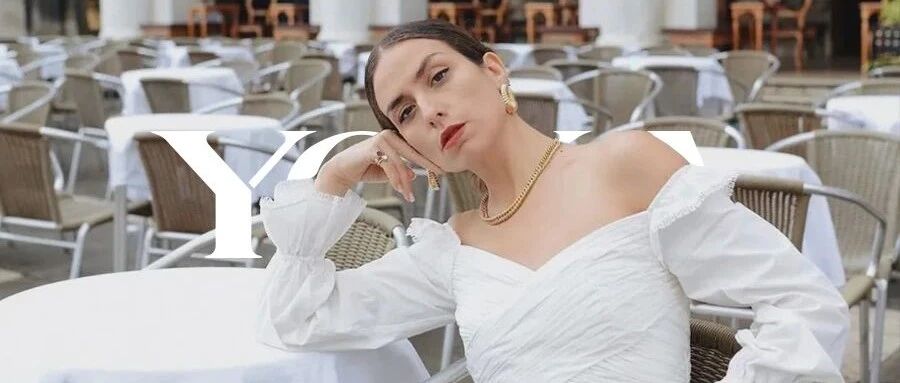 普通人穿露肩装，怎么赢过卖家秀?