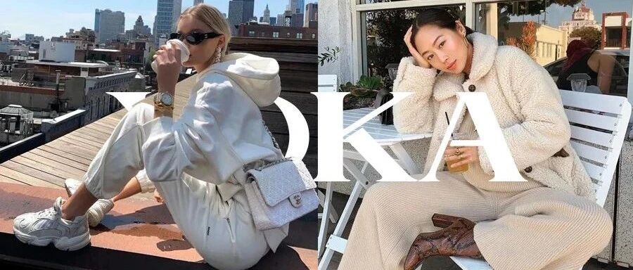 初一「拜年装」，讲究舒适体面！