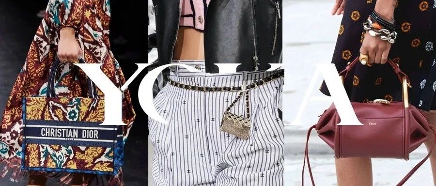 这些神仙单品，每个都写着「买我」！