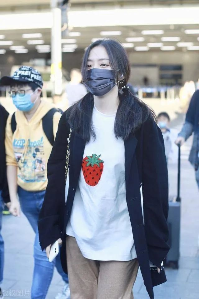 「果汁女孩」的甜,分你们一半!-微信头条网 「果汁女孩」的甜,分你们一半!
