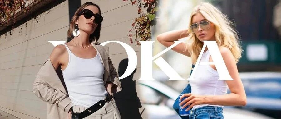 「老头背心」绝了，凉快时髦还高级!