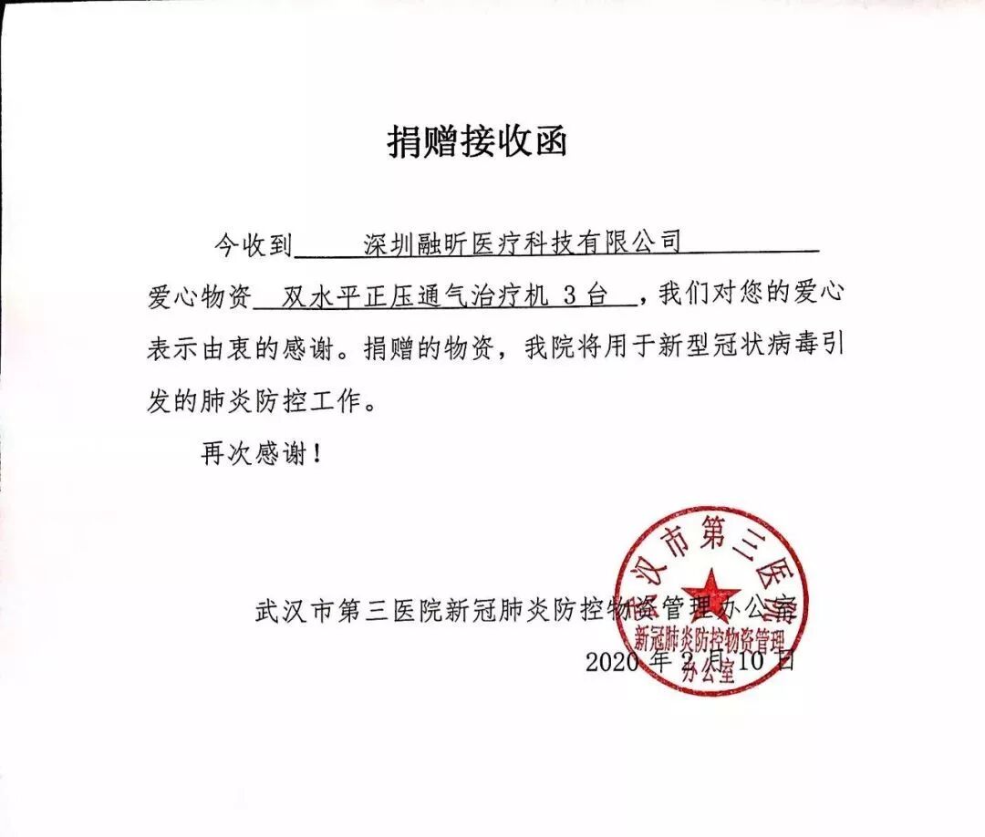 抗击疫情 中经合portfolio持续行动 Wi Harper Group